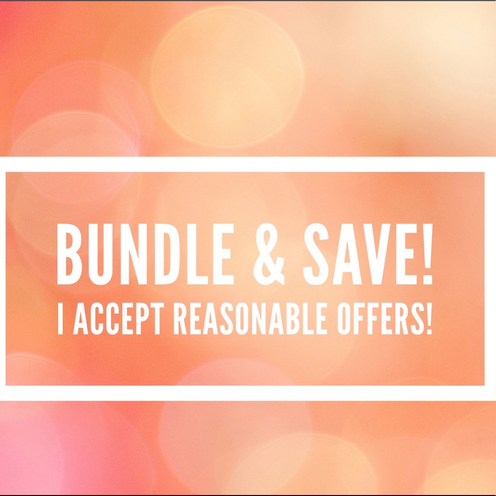 Bundle & Save!